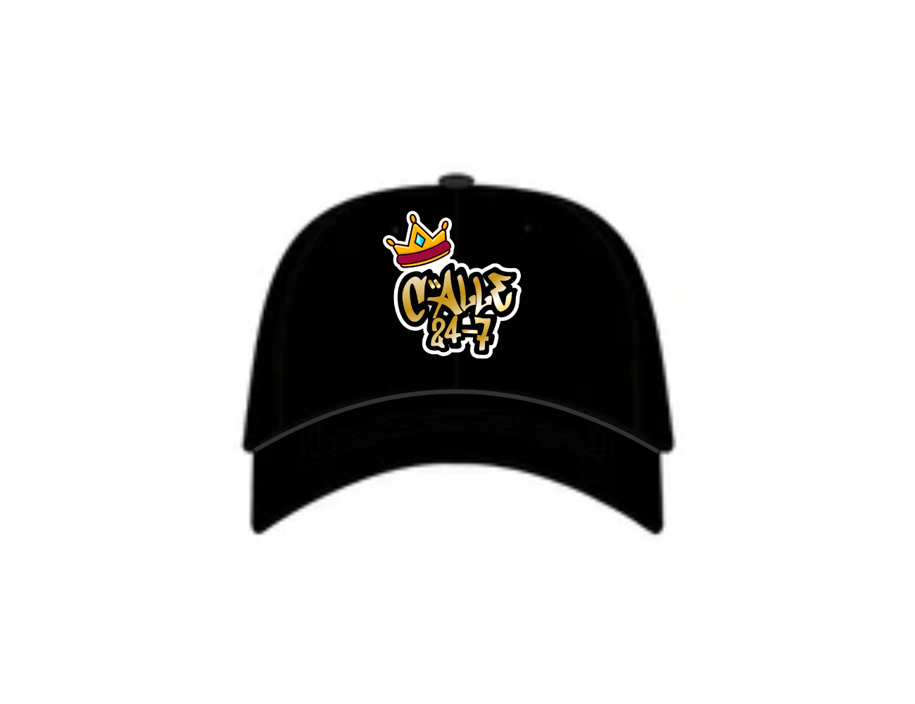 Gorra Team 24-7
